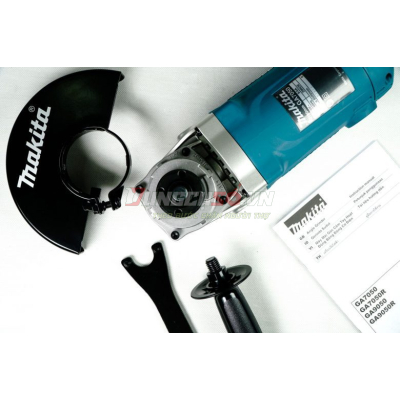 Máy mài góc 180mm Makita GA7050