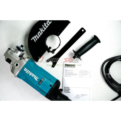 Máy mài góc 180mm Makita GA7060