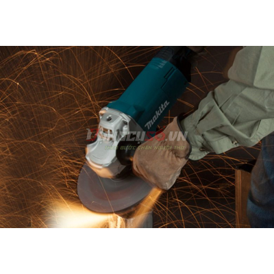 Máy mài góc 230mm Makita GA9061R