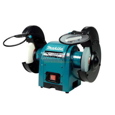 Máy mài hai đá 150mm Makita GB602