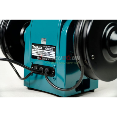 Máy mài hai đá 150mm Makita GB602