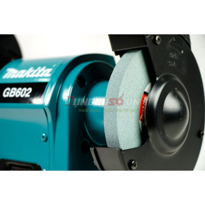 Máy mài hai đá 150mm Makita GB602