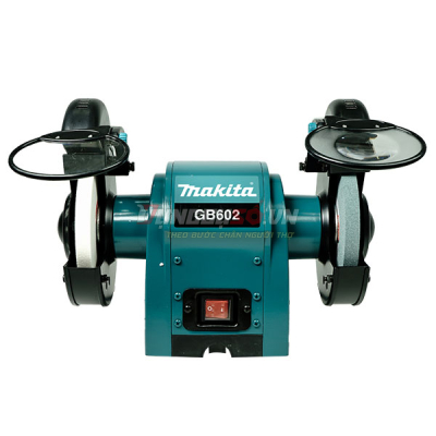 Máy mài hai đá 150mm Makita GB602
