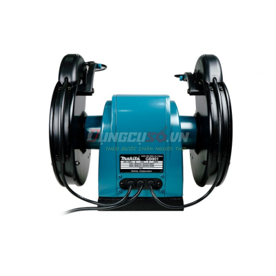 Máy mài hai đá 205mm Makita GB801