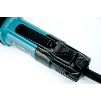 Máy mài khuôn 6mm Makita GD0600
