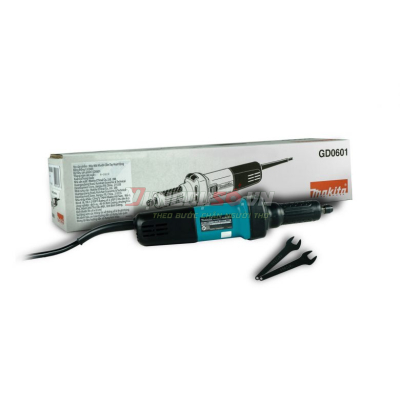 Máy mài khuôn 6mm Makita GD0601