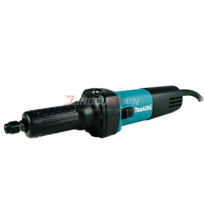 Máy mài khuôn 6mm Makita GD0601