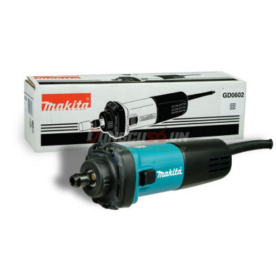 Máy mài khuôn 6mm Makita GD0602