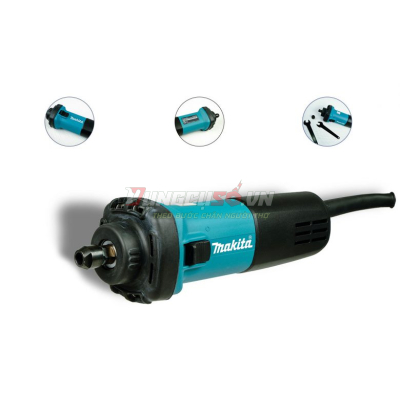 Máy mài khuôn 6mm Makita GD0602