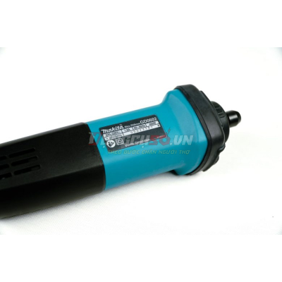 Máy mài khuôn 6mm Makita GD0602