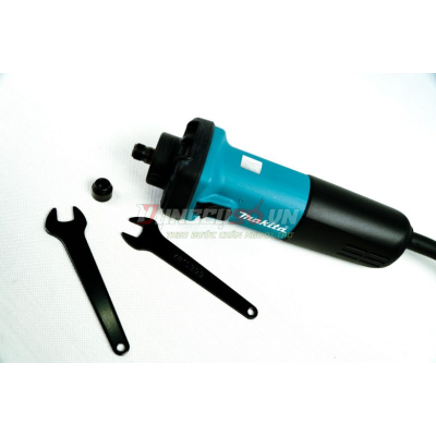 Máy mài khuôn 6mm Makita GD0602