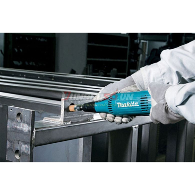 Máy mài khuôn 6mm Makita GD0603