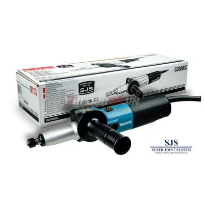 Máy mài khuôn 8mm Makita GD0800C