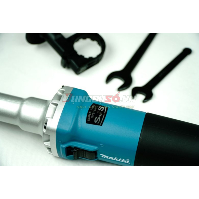 Máy mài khuôn 8mm Makita GD0800C