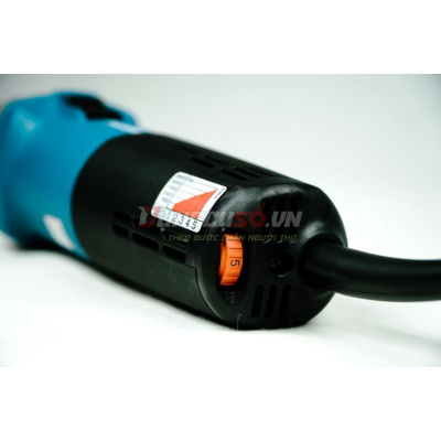 Máy mài khuôn 8mm Makita GD0800C