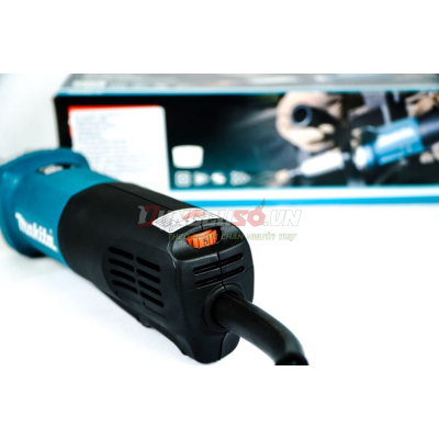 Máy mài khuôn 8mm Makita GD0801C