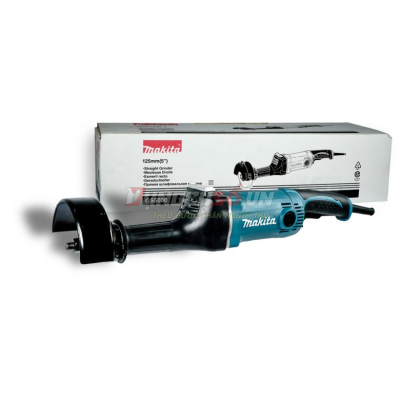 Máy mài thẳng 125mm Makita GS5000