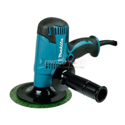 Máy chà nhám đĩa 150mm Makita GV6010