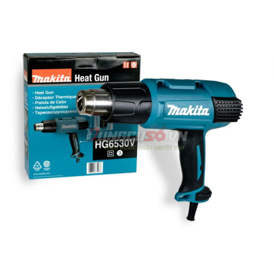 Máy thổi nóng Makita HG6530V