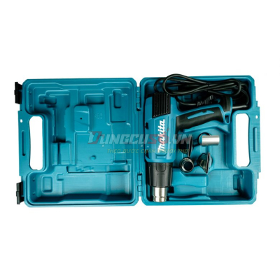 Máy thổi nóng Makita HG6530VK
