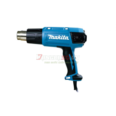 Máy thổi nóng Makita HG6530VK