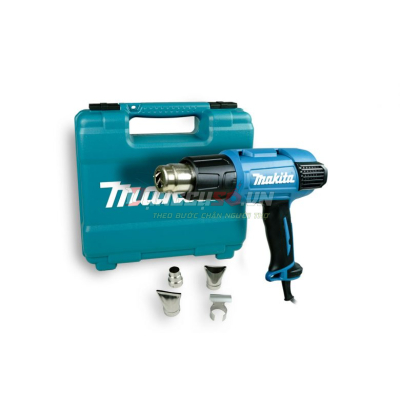 Máy thổi nóng Makita HG6530VK