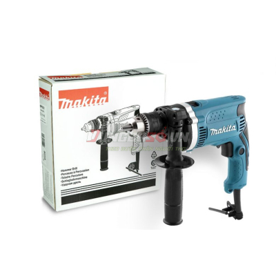 Máy khoan búa 16mm Makita HP1630