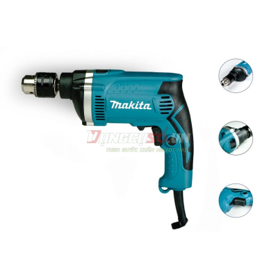 Máy khoan búa 16mm Makita HP1630