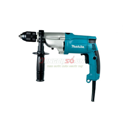 Máy khoan búa 20mm Makita HP2051