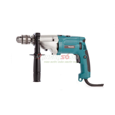 Máy khoan búa 20mm Makita HP2070
