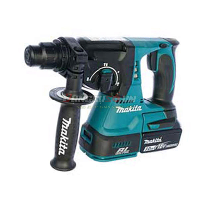 Máy khoan đa năng pin 40V Makita HR001GM202