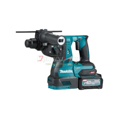 Máy khoan đa năng pin 40V Makita HR001GZ03