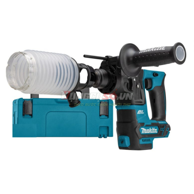 Máy khoan động lực 16mm pin 12V Makita HR166DSMJ