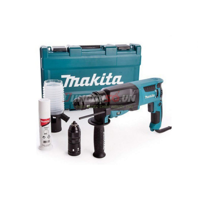 Máy khoan động lực 26mm Makita HR2630T