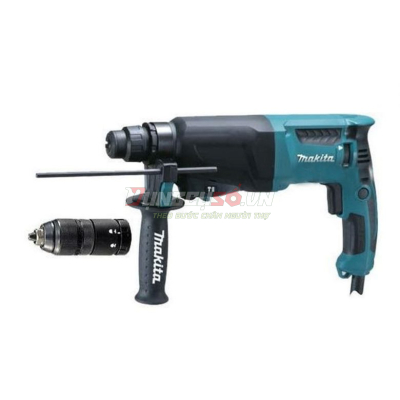 Máy khoan động lực 26mm Makita HR2630T