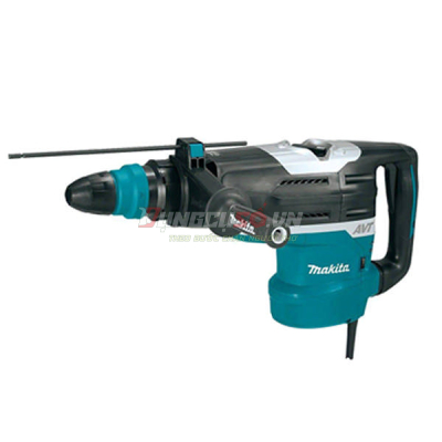 Máy khoan bê tông 52mm Makita HR5212C