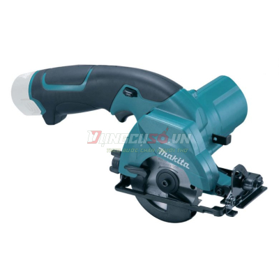 Thân máy cưa đĩa 85mm pin 10.8V Makita HS300DZ