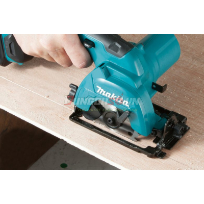 Thân máy cưa đĩa 85mm pin 12V Makita HS301DZ