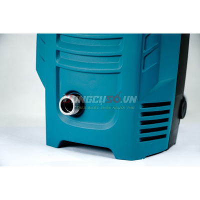 Máy xịt rửa áp lực cao Makita HW101