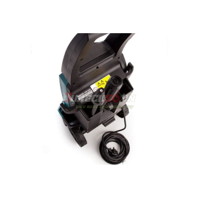 Máy xịt rửa áp lực cao Makita HW1200