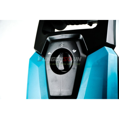 Máy xịt rửa áp lực cao Makita HW1300