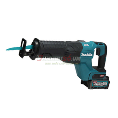 Máy cưa kiếm pin 40V max Makita JR001GM201