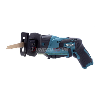 Thân máy cưa kiếm pin 10.8V Makita JR102DZ