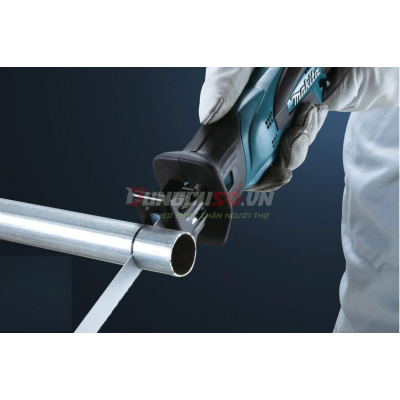 Thân máy cưa kiếm pin 10.8V Makita JR102DZ