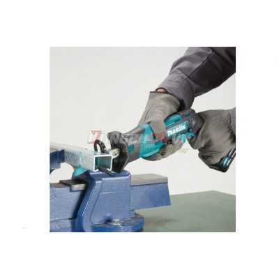 Máy cưa kiếm pin 12V Makita JR105DSAE