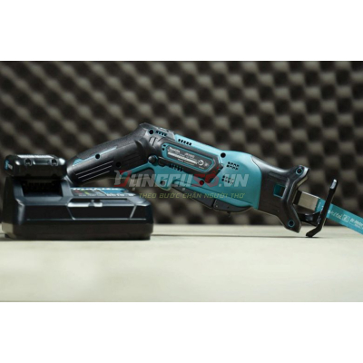 Máy cưa kiếm pin 12V Makita JR105DSAE