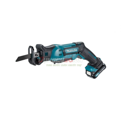 Máy cưa kiếm pin 12V Makita JR105DSAE