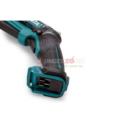Thân máy cưa kiếm pin 12V Makita JR105DZ