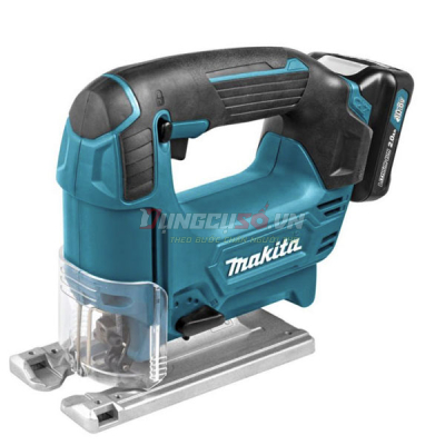 Máy cưa lọng pin 12V Makita JV101DSYE