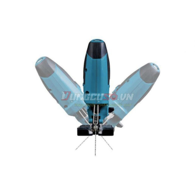 Máy cưa lọng pin 12V Makita JV103DSYJ